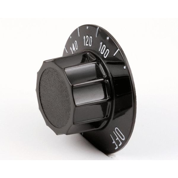 Antunes Knob, Dial 2100144 - main